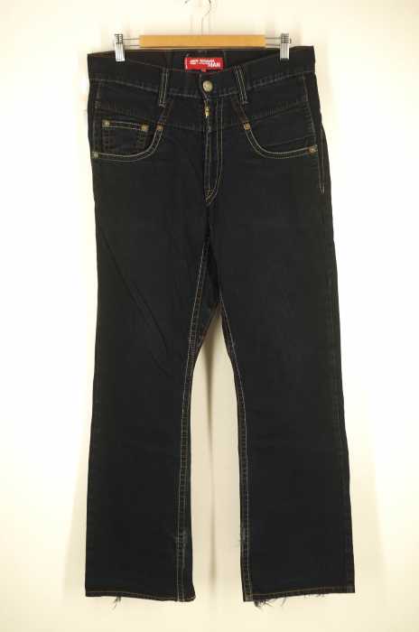 Levi's × JUNYA WATANABE COMME des GARCONS MAN（リーバイス ジュンヤワタナベコムデギャルソンマン） 507再構築デニムパンツ メンズ パンツ