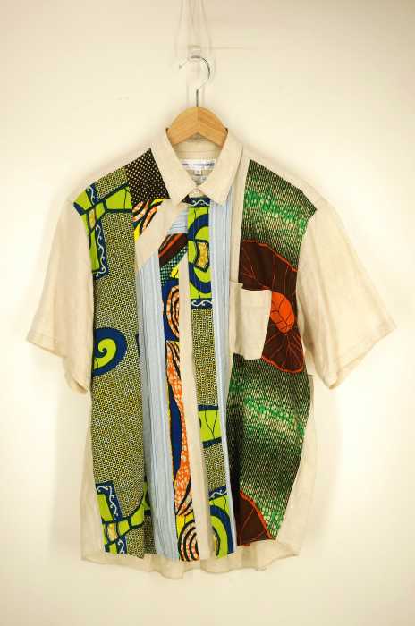 COMME des GARCONS SHIRT(コムデギャルソンシャツ) メンズ トップス