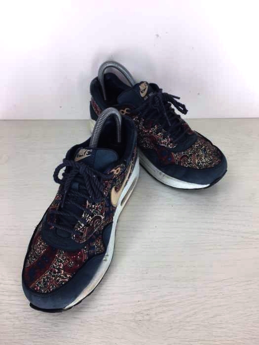 NIKE（ナイキ） Air Max 1 Libert y London メンズ シューズ