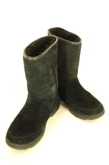 UGG(アグ) MICHAELA ミケーラ ムートンブーツ レディース シューズ