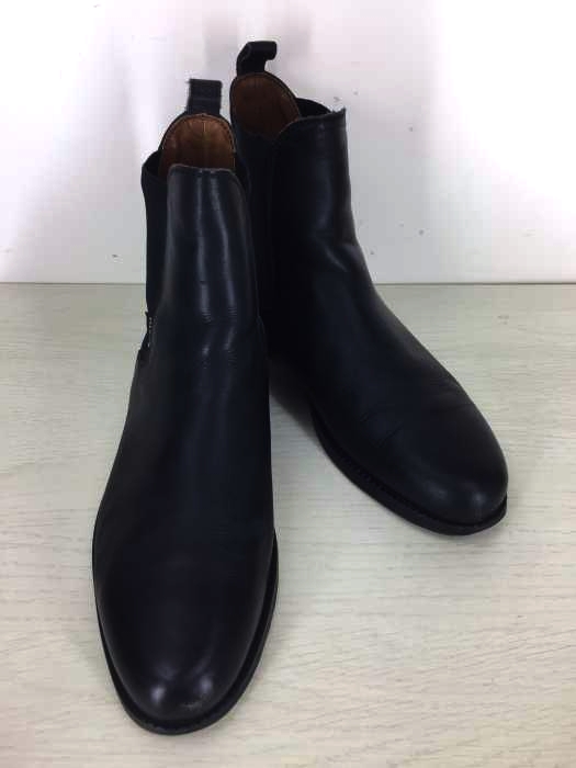 AIGLE(エーグル) サイドゴアブーツ ショートブーツ メンズ シューズ