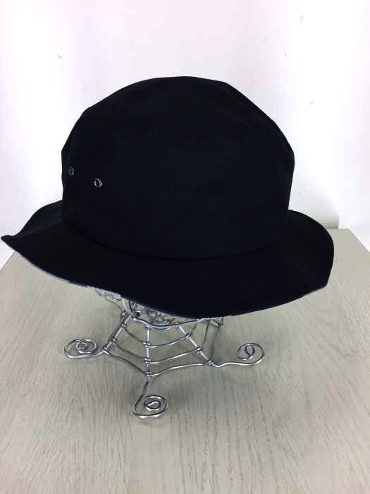 BLACK LABEL CRESTBRIDGE（ブラックレーベルクレストブリッジ） チェックハット メンズ 帽子