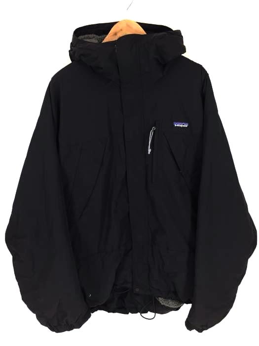 patagonia（パタゴニア） 裏ボア マウンテンパーカー メンズ アウター