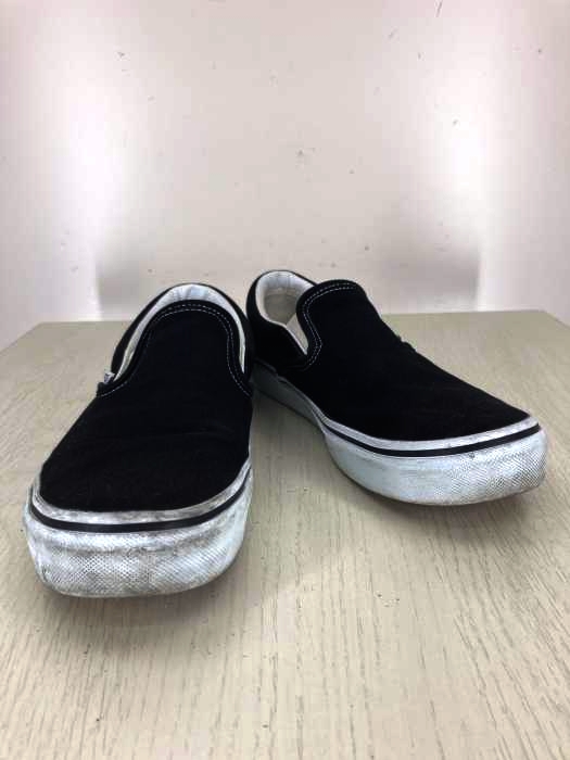 VANS（バンズ） SLIP ON スリッポン メンズ シューズ – ブランド