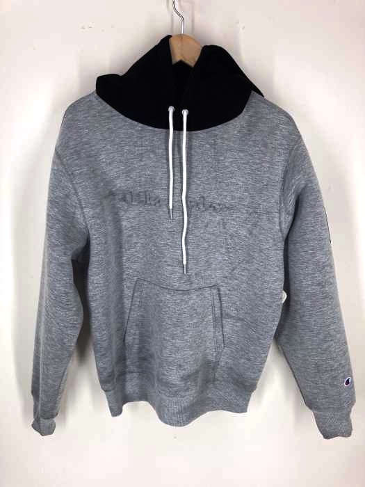 Champion(チャンピオン) O HOODED SWEATSHIRT プルオーバー フーデット スウェットシャツ メンズ トップス