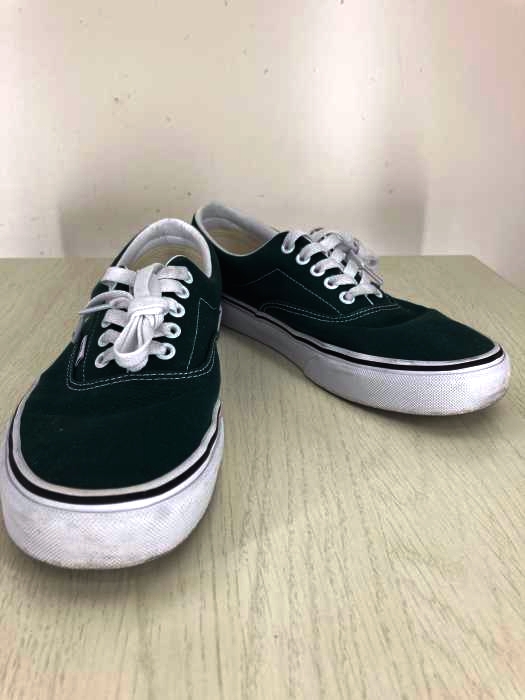 VANS（バンズ） ERA エラ ローカットスニーカー メンズ シューズ