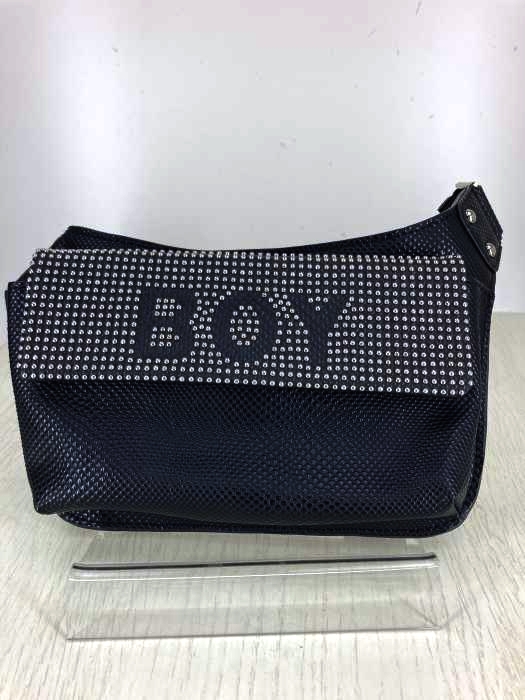 BOY(ボーイ) With Stud Waist Bag ボディバッグ メンズ バッグ
