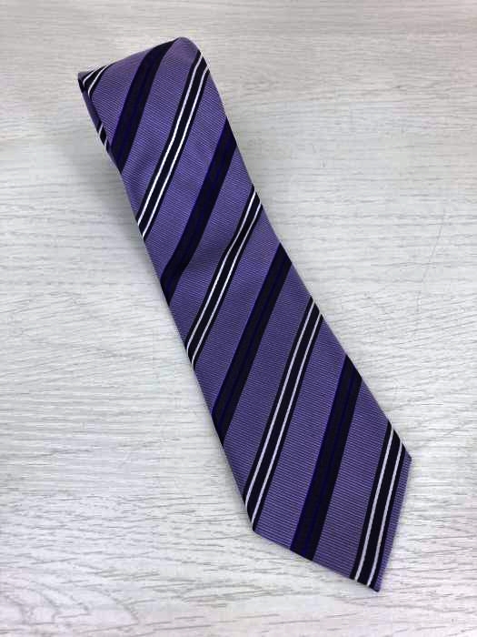 HUGO BOSS(ヒューゴボス) ストライプ ネクタイ メンズ ファッション雑貨