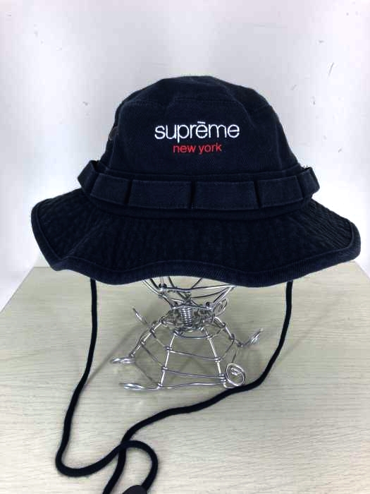 Supreme（シュプリーム） ブー二ーハット メンズ 帽子