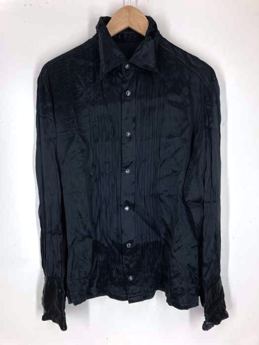 5351 POUR LES HOMMES（ゴーサンゴーイチプールオム） レーヨン シャツ メンズ トップス