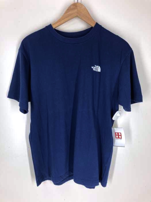 THE NORTH FACE（ザノースフェイス） S/S SQUARE DESERT 半袖 Tシャツ メンズ トップス