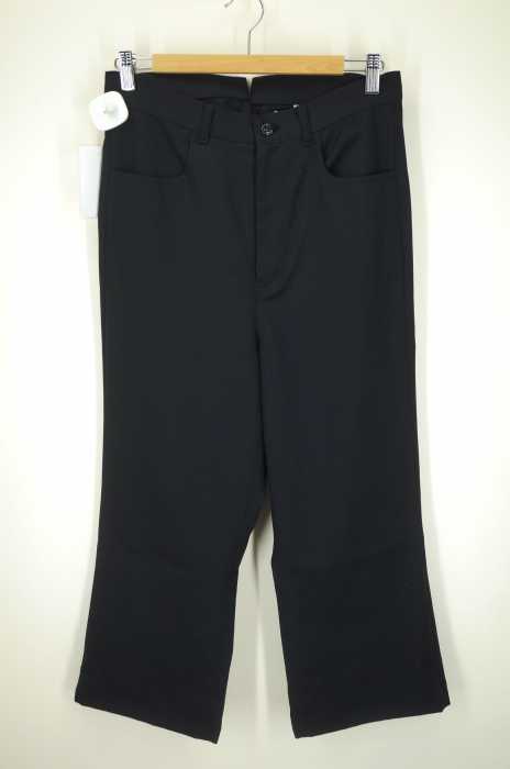 tricot COMME des GARCONS （トリココムデギャルソン） AD2009 シンチバックデザインパンツ レディース パンツ