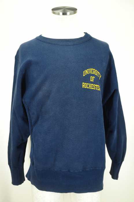 Champion （チャンピオン） USA製 REVERSE WEAVE スウェットトップス メンズ トップス
