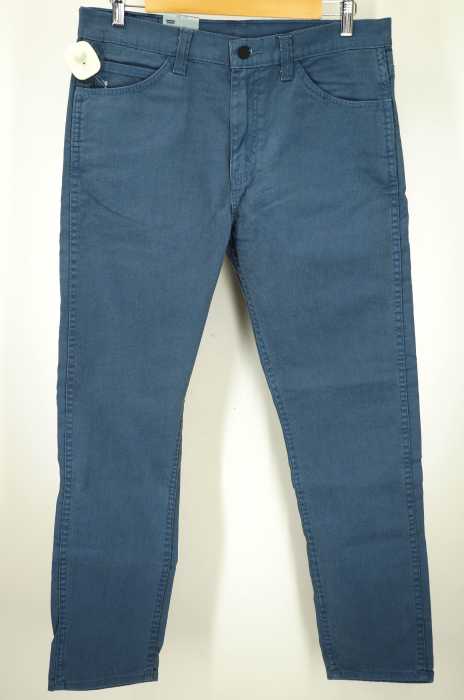 Levi's （リーバイス） 508　テーパードパンツ メンズ パンツ