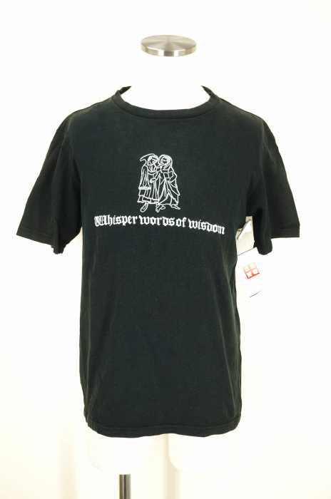 NUMBER (N)INE （ナンバーナイン） バックプリント入Tシャツ メンズ トップス