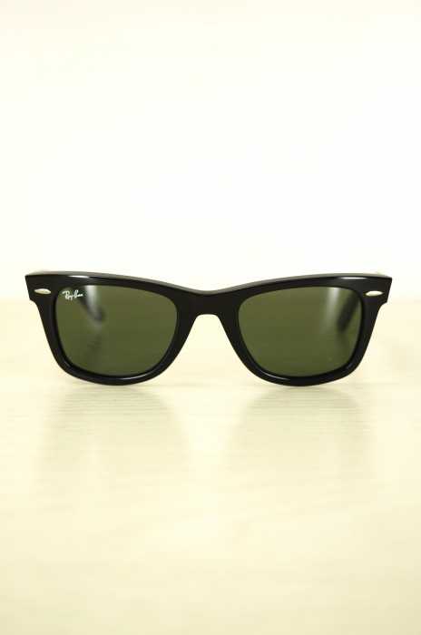 Ray-Ban （レイバン） WAYFARER サングラス メンズ ファッション雑貨