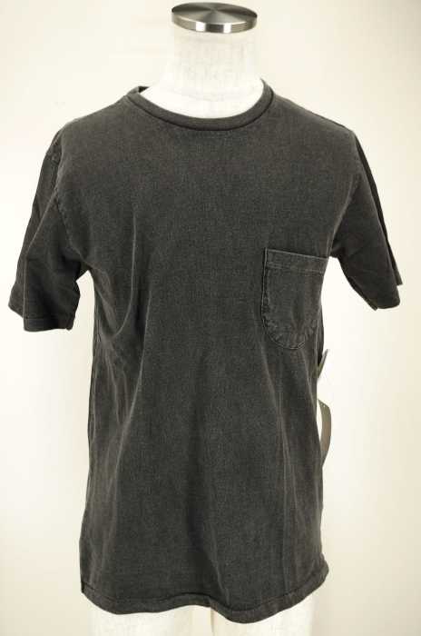 MIXTA （ミクスタ） 16SS USA製 胸ポケットTシャツ メンズ トップス