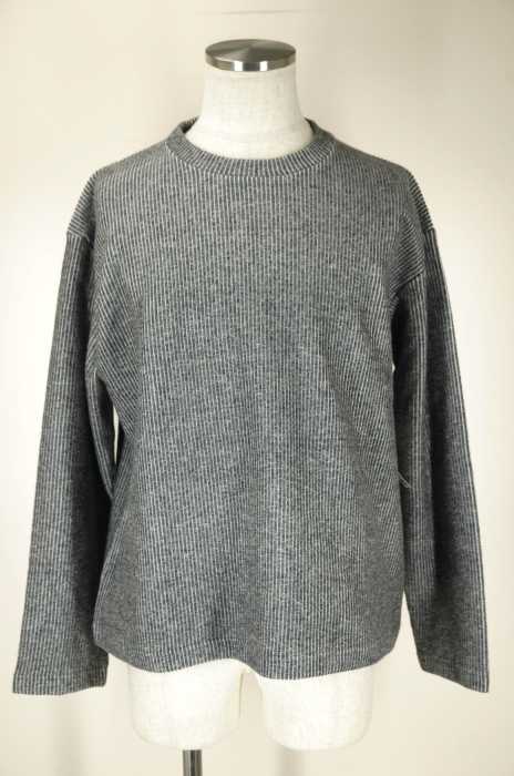 JOURNAL STANDARD J.S HOMESTEAD （ジャーナルスタンダードホームステッド） ニットコール WIDE Tシャツ メンズ トップス