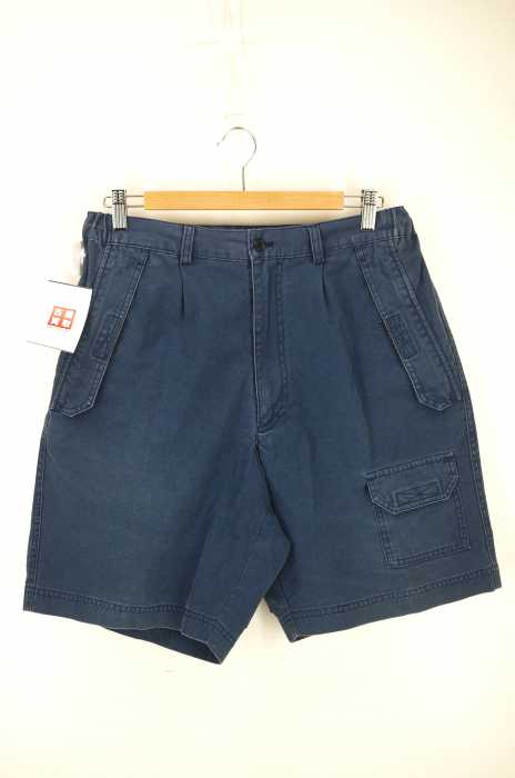 HELLY HANSEN （ヘリーハンセン） ワンタックハーフチノ メンズ パンツ