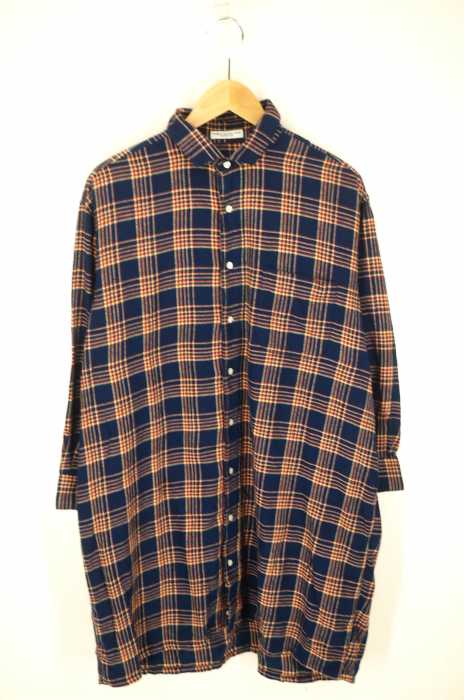 individualized shirts （インディヴィジュアライズドシャツ） レディース ワンピース