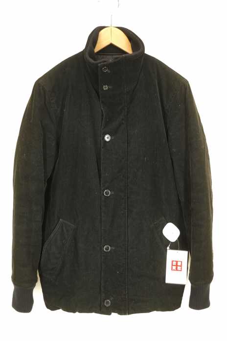 UNITED ARROWS BLUE LABEL（ユナイテッドアローズブルーレーベル） 中綿ブルゾン メンズ アウター