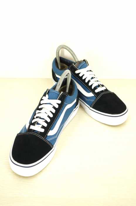 VANS （バンズ ） OLD SKOOL メンズ シューズ