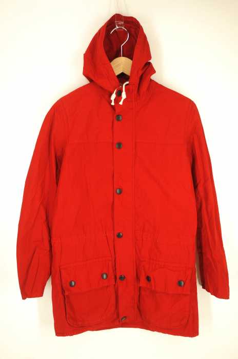 Barbour (バブアー) コットンダーハムジャケット メンズ アウター
