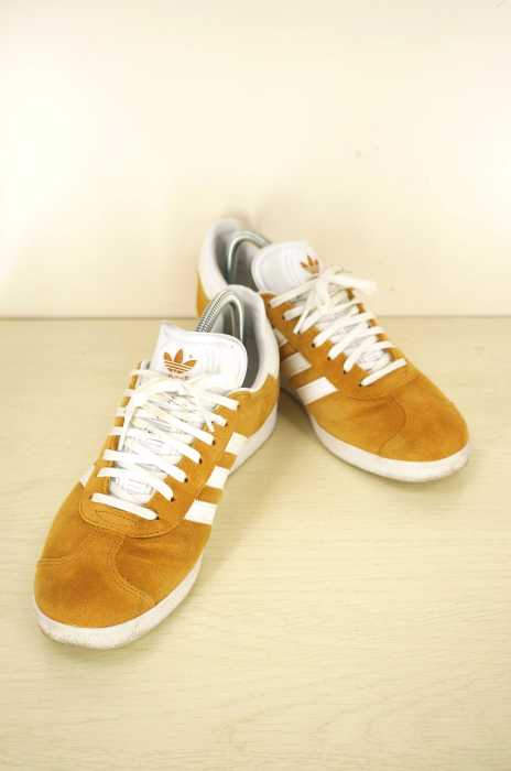 adidas Originals （アディダスオリジナルス） GAZELLE ガゼル メンズ シューズ