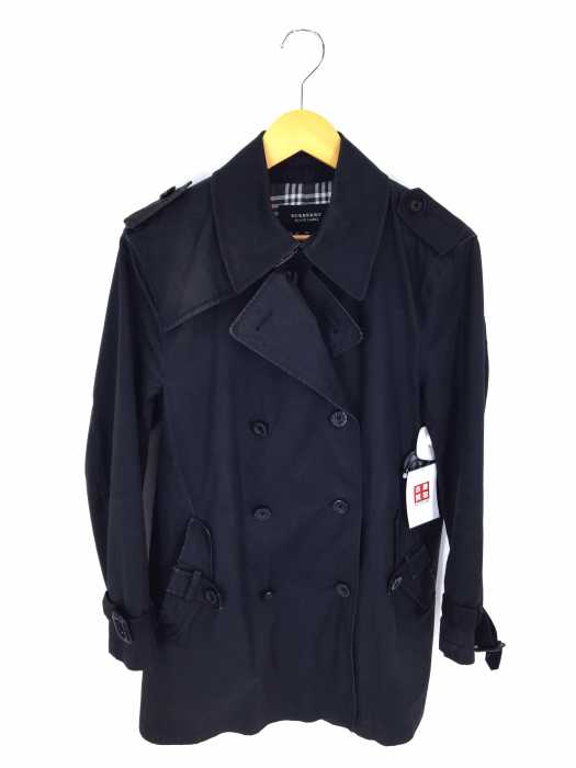 BURBERRY BLACK LABEL （バーバリーブラックレーベル） トレンチコート メンズ アウター