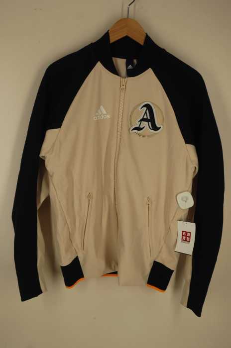 adidas （アディダス） バーシティジャケット  VRCT Jacket メンズ トップス