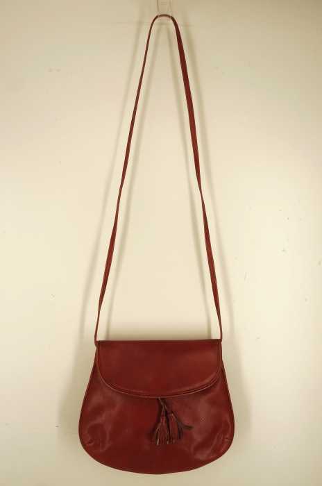 BOTTEGA VENETA(ボッテガヴェネタ) レザーショルダーバッグ レディース バッグ