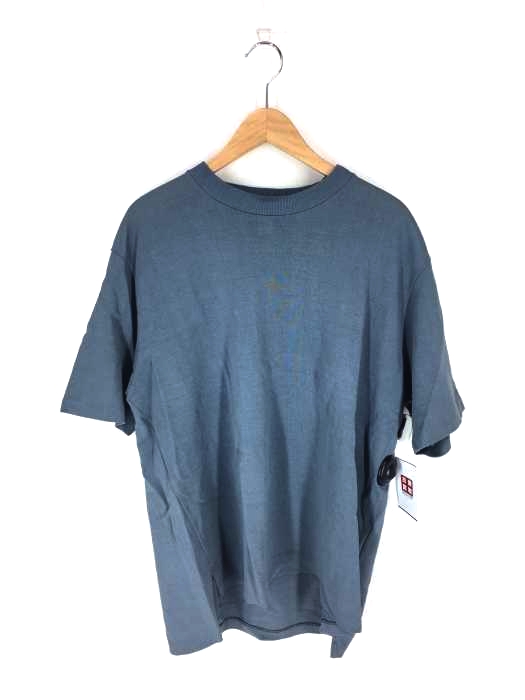 KAPTAIN SUNSHINE（キャプテンサンシャイン） WASHI ワシ クルーネックプルオーバーTee メンズ トップス
