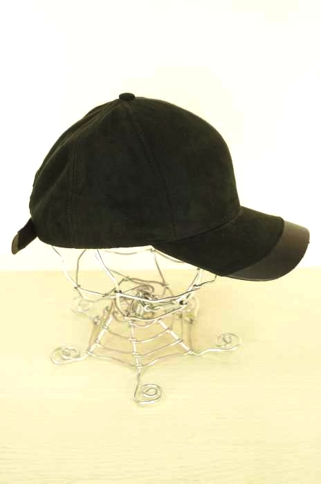 MONKEY TIME（モンキータイム） DON STEFANO CAP メンズ 帽子