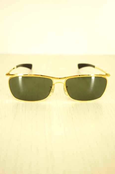 Ray-Ban（レイバン） ボシュロム社 OLYMPIAN II DX メンズ ファッション雑貨