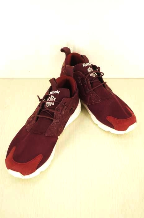 Reebok(リーボック) FURYLITE SP スニーカー メンズ シューズ
