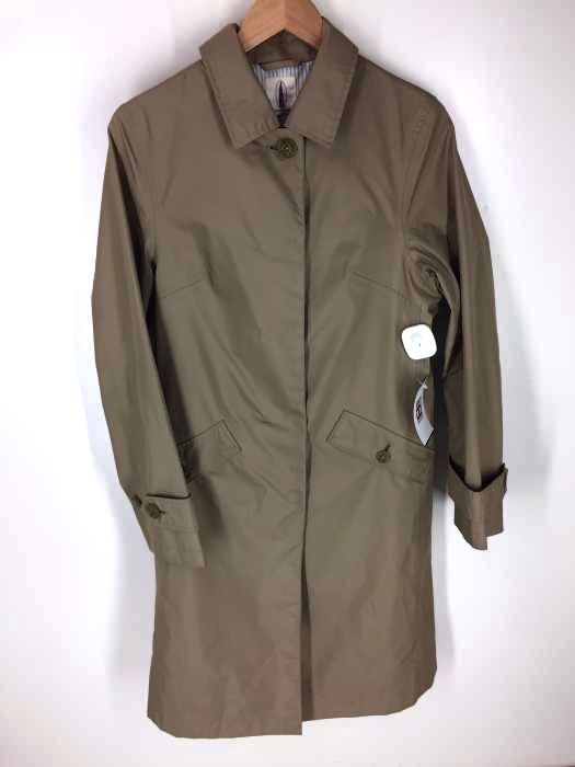 Fox Fire（フォックスファイヤー） GORE-TEX ゴアテックス ステンカラーコート レディース アウター