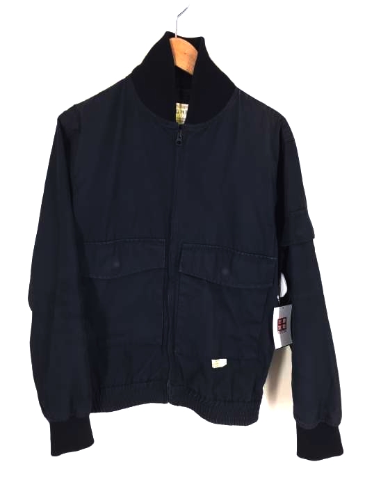 BARNS OUT FITTERS（バーンズ アウト フィッターズ） ブルゾンジャケット メンズ アウター
