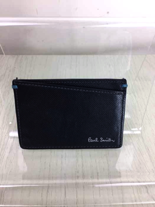 Paul Smith（ポールスミス） パスケース メンズ 財布・ケース