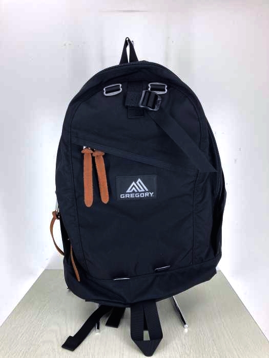 GREGORY（グレゴリー） DAY PACK デイパック メンズ バッグ