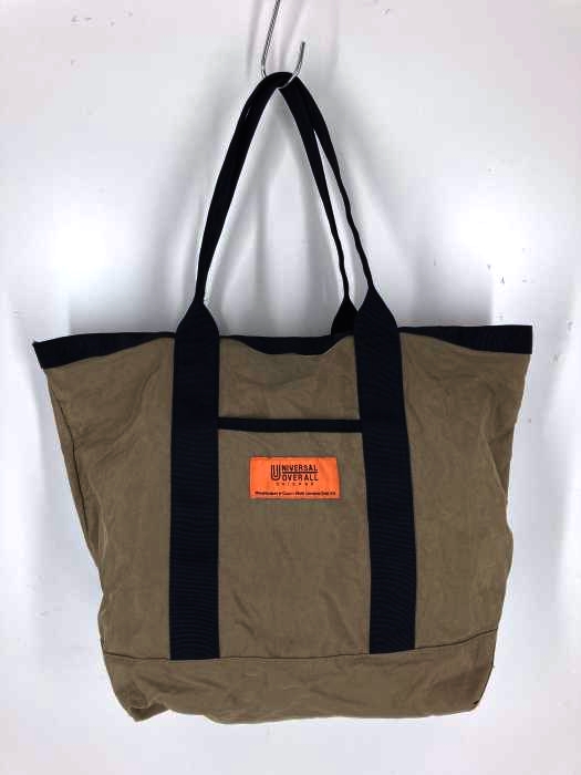 UNIVERSAL OVERALL（ユニバーサルオーバーオール） Washerトートバッグ メンズ バッグ