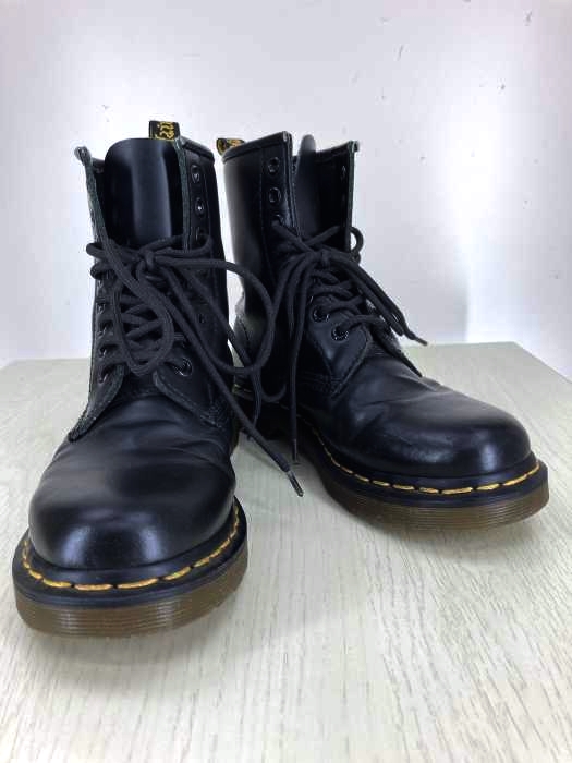 Dr.Martens（ドクターマーチン） 8ホールブーツ レディース シューズ