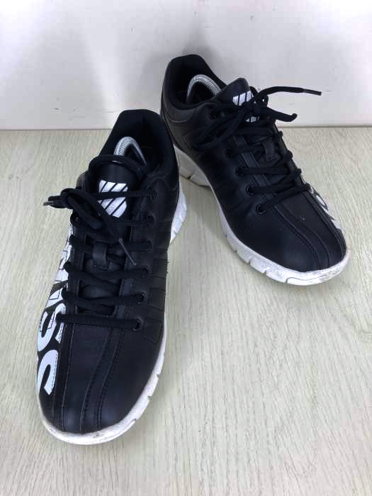 K・SWISS（ケースイス） スニーカー ダッドスニーカー メンズ シューズ