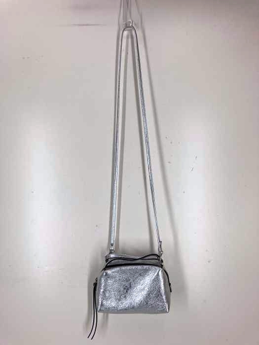 GIANNI CHIARINI（ジャンニキャリーニ） ALIFA 2WAY ハンドバッグ ショルダーバッグ レディース バッグ