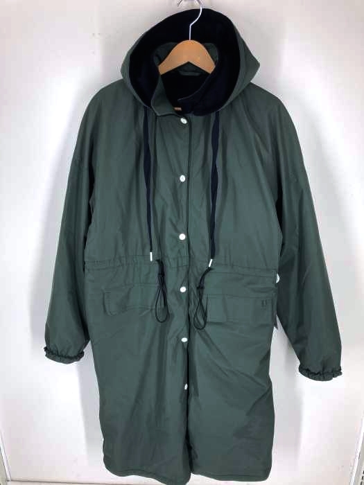 LOOT FOREVER(フメイ) エコテックスtwo face coatリバーシブル コート メンズ アウター