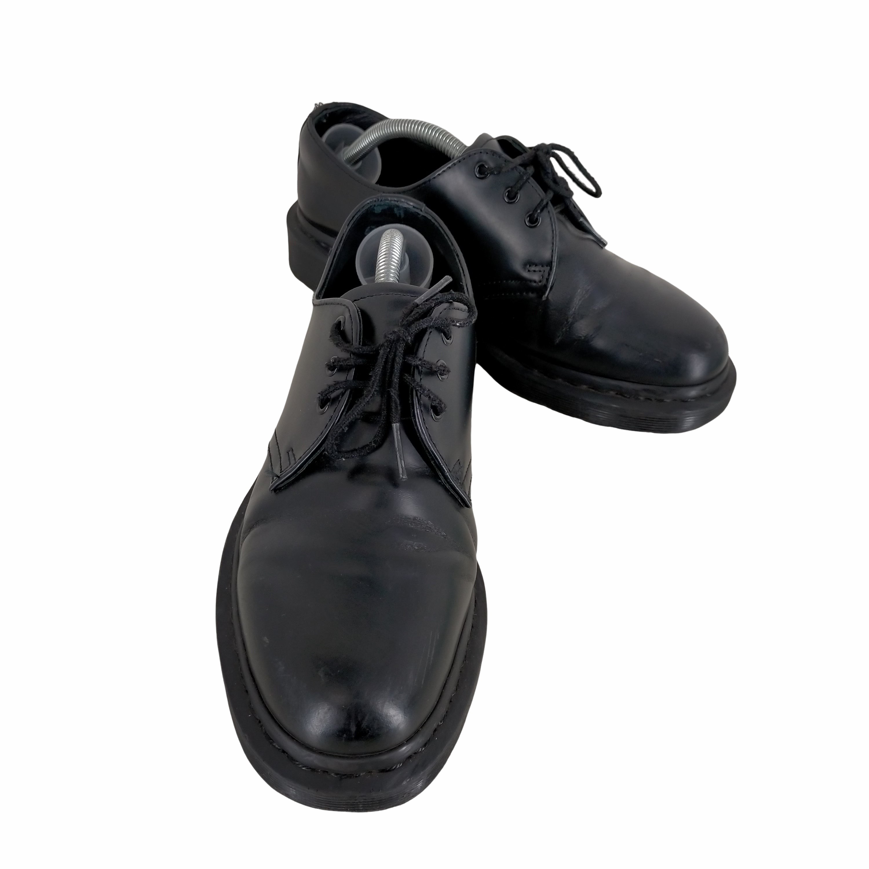 Dr.Martens(ドクターマーチン)1461 MONO 3ホールシューズ 【中古 