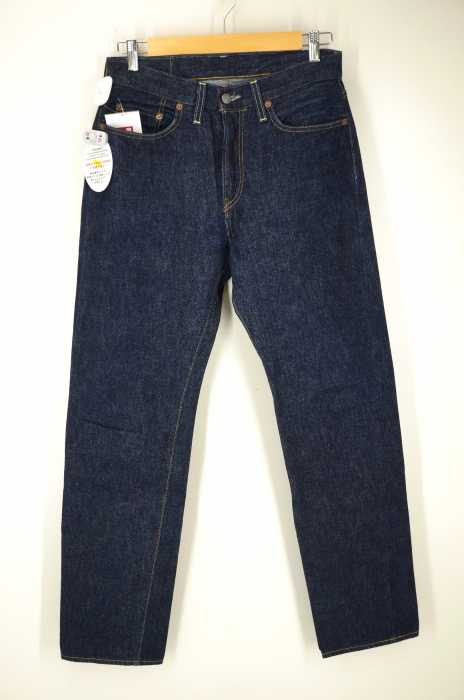 Levi's Vintage Clothing （リーバイス） USA製 501Z XX デニムパンツ メンズ パンツ