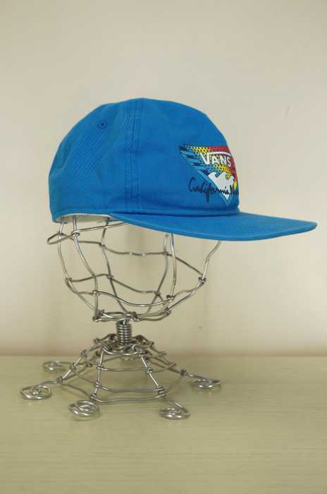 VANS （バンズ） CALIFORNIA ANGLES SNAPBACK メンズ 帽子