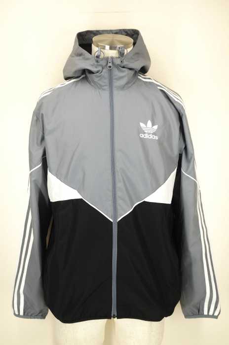 adidas Originals （アディダスオリジナルス） CRDO WINDBREAKER メンズ アウター