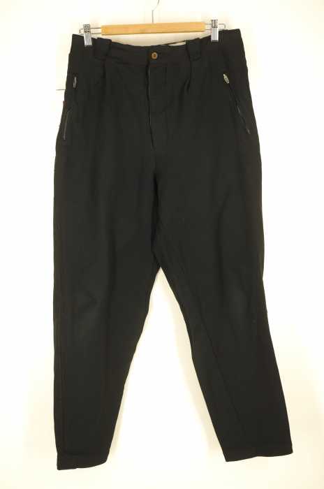 COMME des GARCONS HOMME PLUS （コムデギャルソンオムプリュス） AD2005 メンズ パンツ