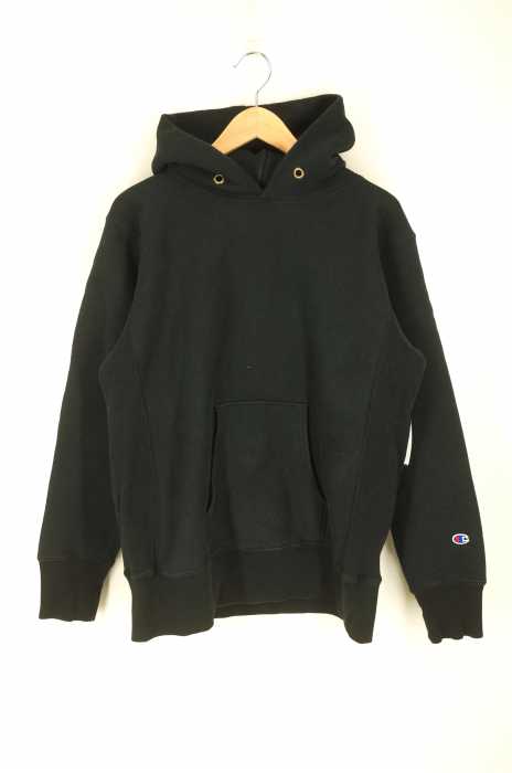 Champion (チャンピオン) リバースウィーブスウェットパーカー メンズ トップス